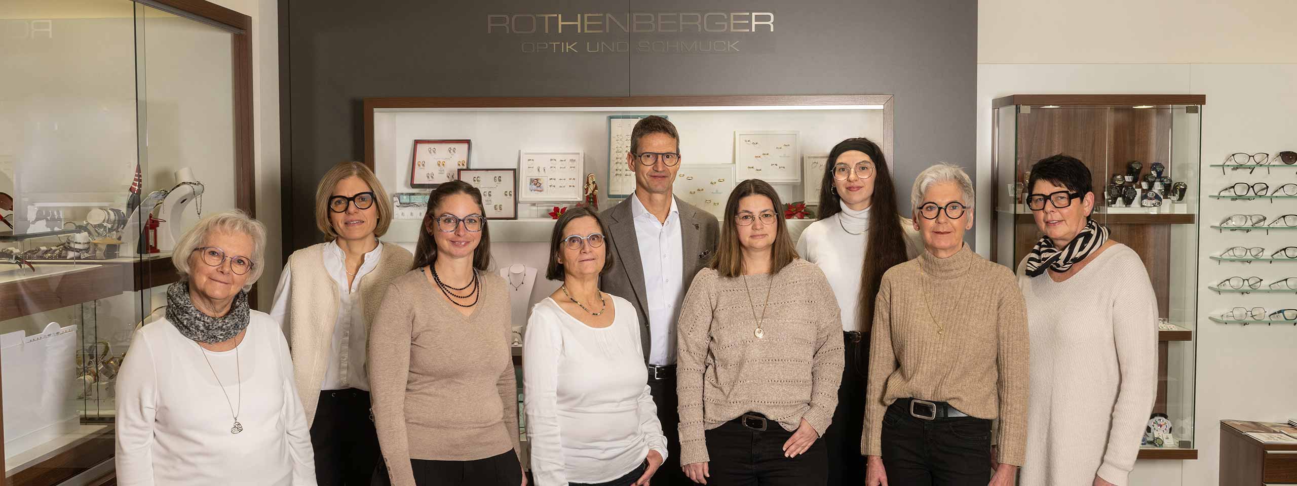 Team Rothenberger