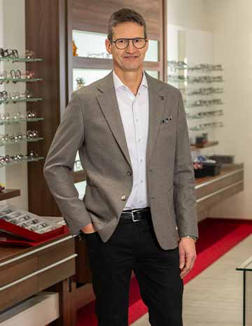 Christoph Rothenberger