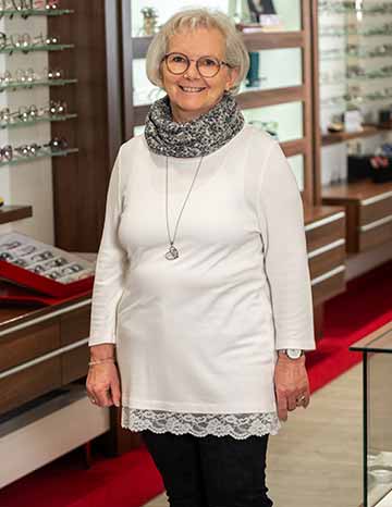 Heidi Schallenmüller