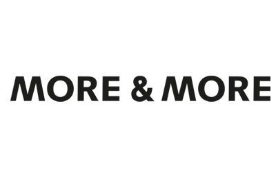 more-and-more